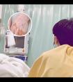 白癜风308激光治疗次数