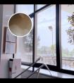 308准分子激光发红疼